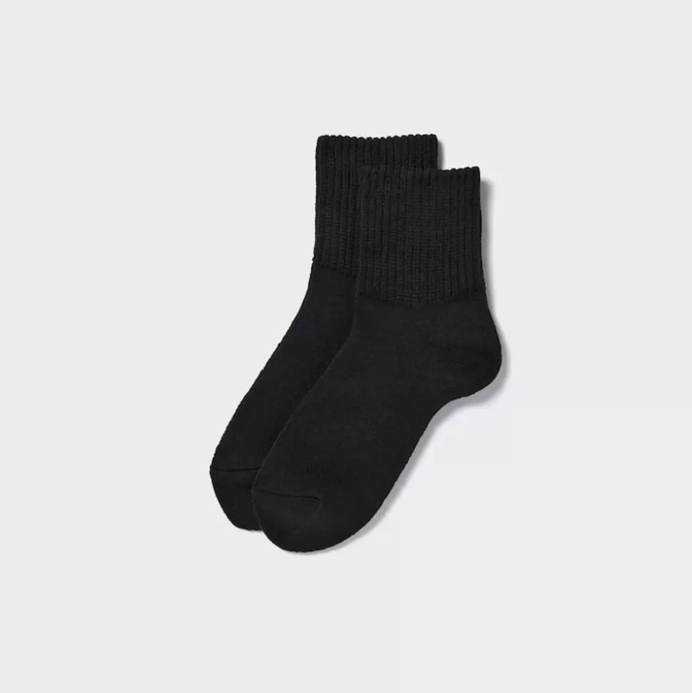 UNIQLO Socken*Sanfte Halbsocken