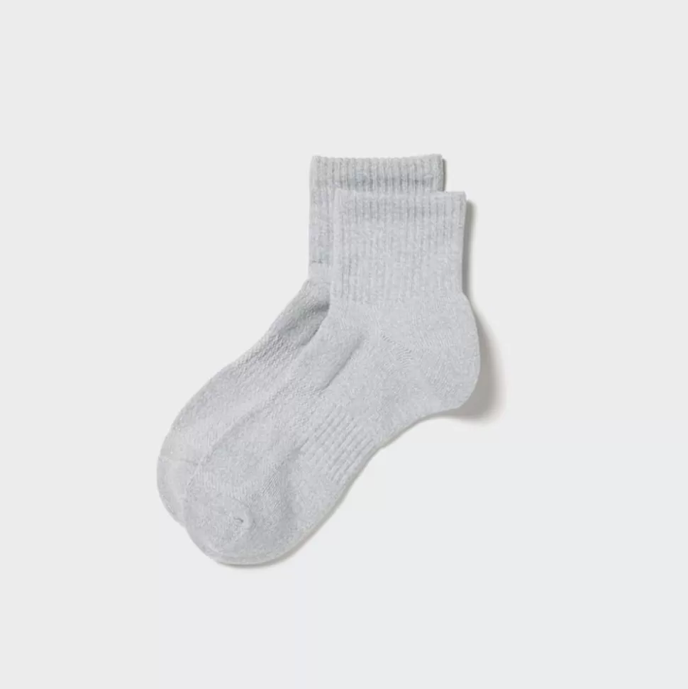 UNIQLO Socken*Sanfte Halbsocken