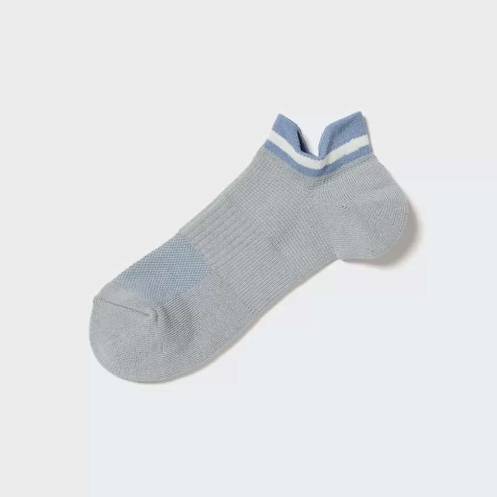 UNIQLO Socken*Sanfte Kurze Sportsocken