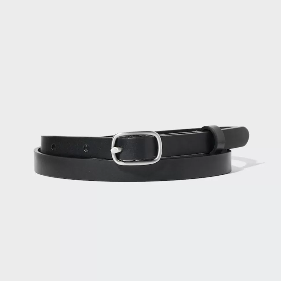 UNIQLO Accessoires & Taschen*Schmaler Kleidergurtel