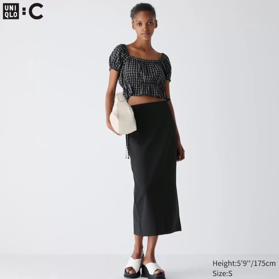 UNIQLO Röcke*Schmaler Rock