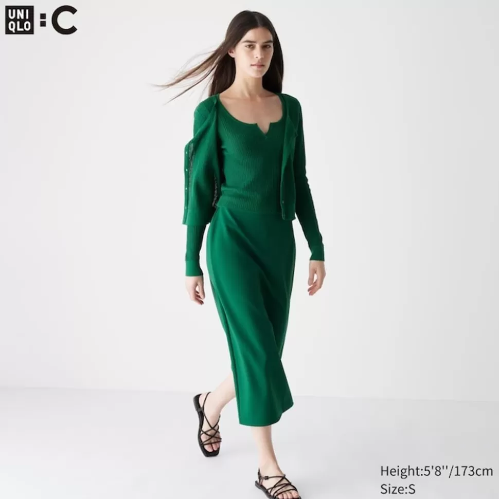 UNIQLO Röcke*Schmaler Rock