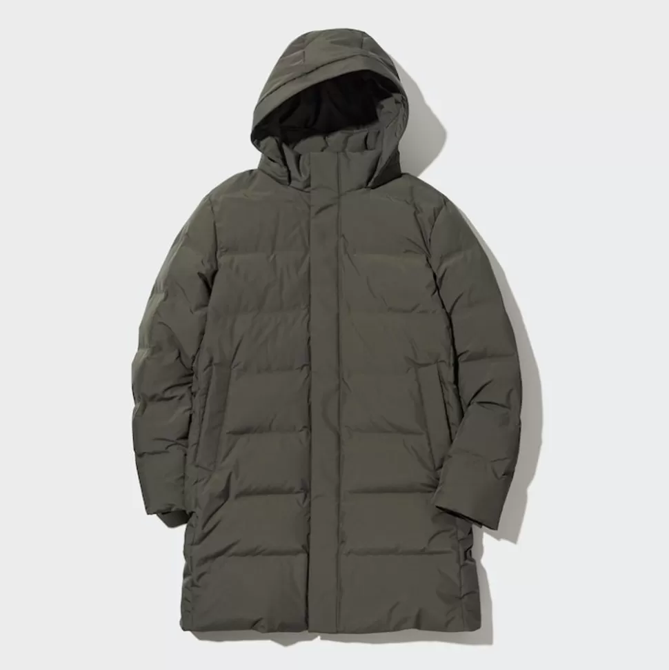 UNIQLO Mäntel, Jacken, Parka & Westen*Seamless Down DaunenMäntel
