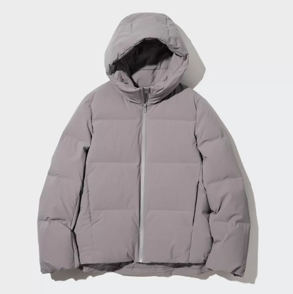 UNIQLO Mäntel, Jacken, Parka & Westen*Seamless Down Daunenparka
