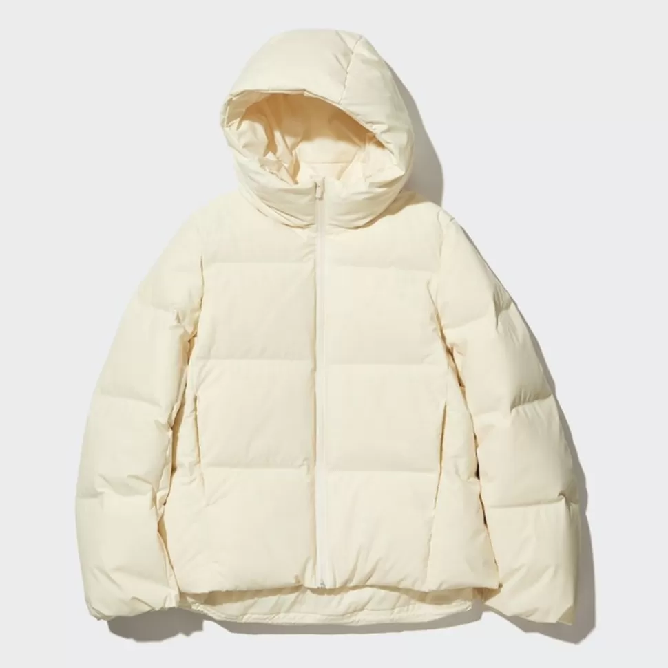 UNIQLO Mäntel, Jacken, Parka & Westen*Seamless Down Daunenparka