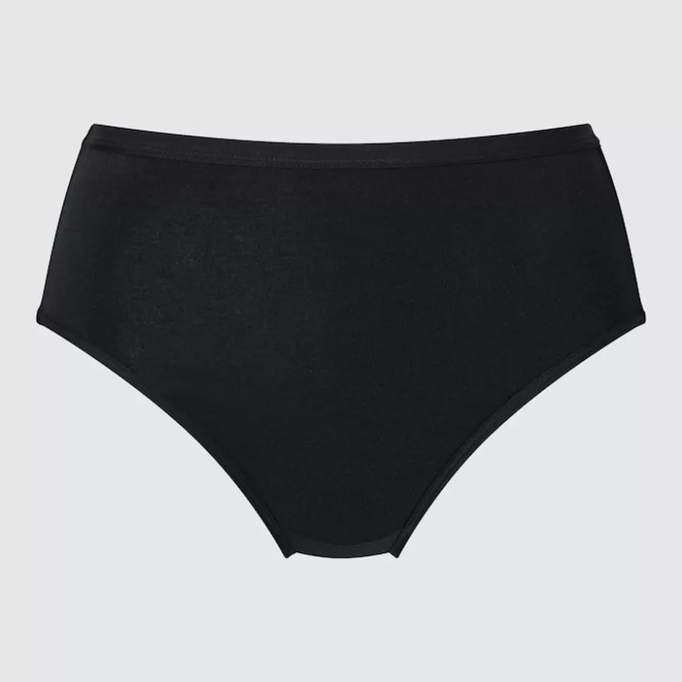 UNIQLO Bhs & Unterwäsche*Slip Mit Hohem Bund