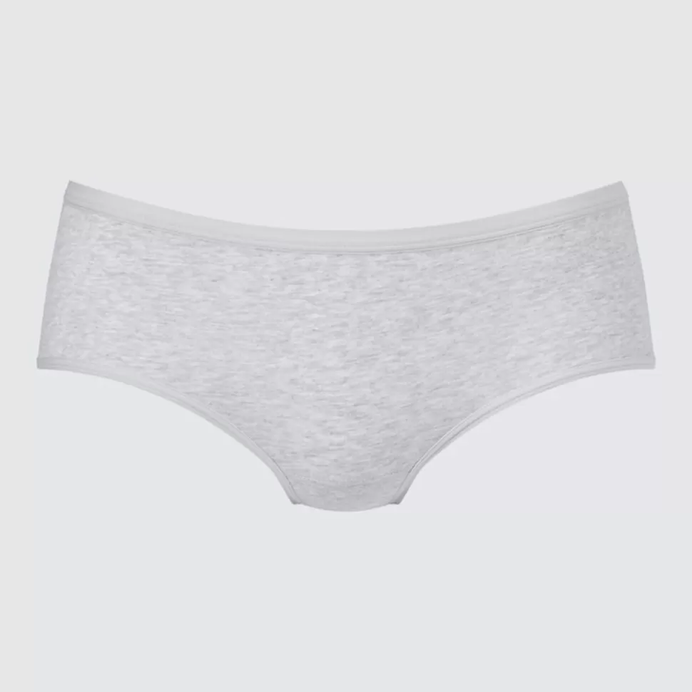 UNIQLO Bhs & Unterwäsche*Slip Mit Niedrigem Bund