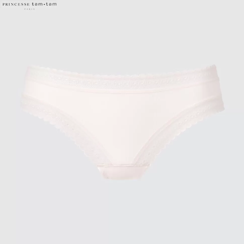 UNIQLO Bhs & Unterwäsche*Slip Mit Niedrigem Bund