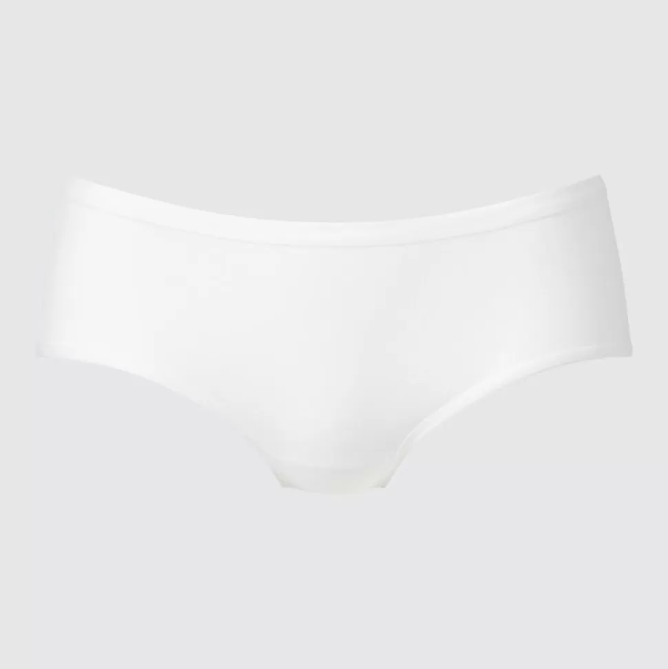 UNIQLO Bhs & Unterwäsche*Slip Mit Niedrigem Bund