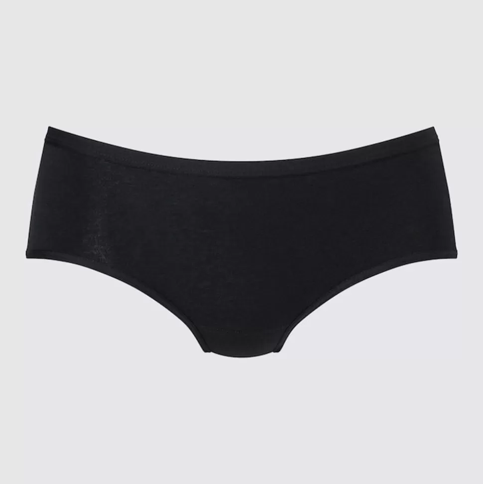 UNIQLO Bhs & Unterwäsche*Slip Mit Niedrigem Bund