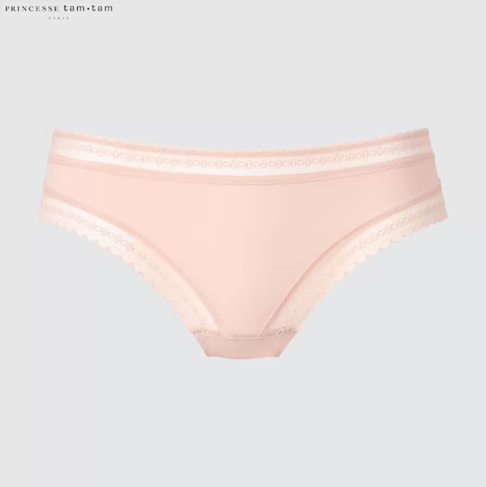 UNIQLO Bhs & Unterwäsche*Slip Mit Niedrigem Bund