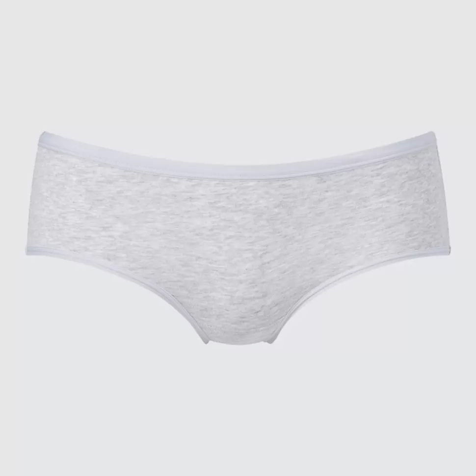 UNIQLO Bhs & Unterwäsche*Slip Mit Niedrigem Bund