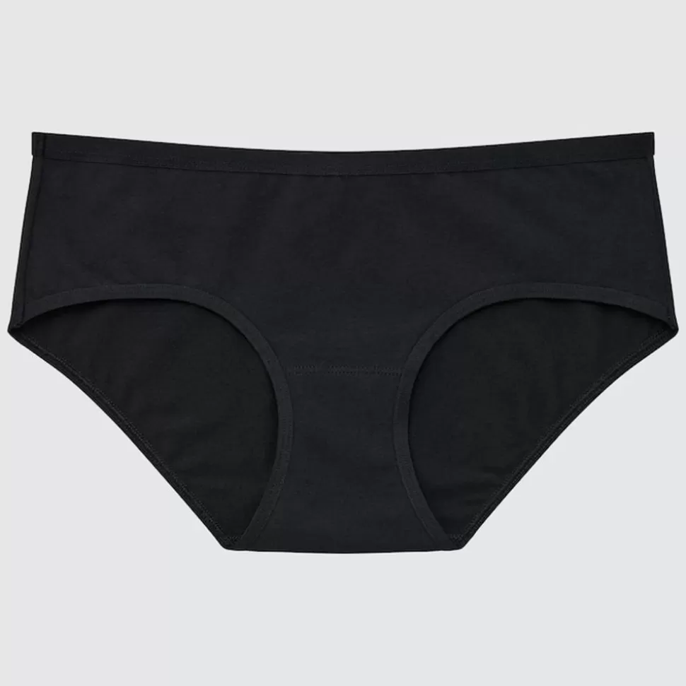 UNIQLO Bhs & Unterwäsche*Slip Mit Niedrigem Bund