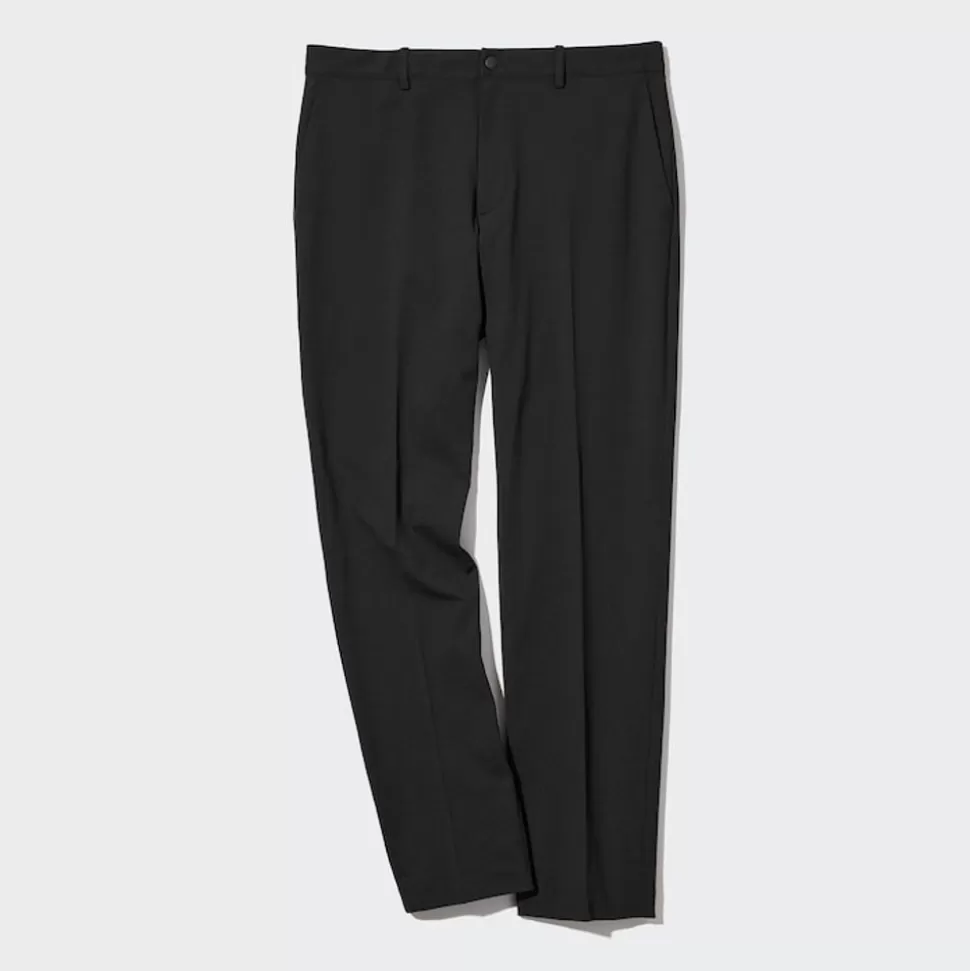 UNIQLO Hosen, Chinos & Jogginghosen*Smart Ultra Stretch Hose In 7/8-Lange