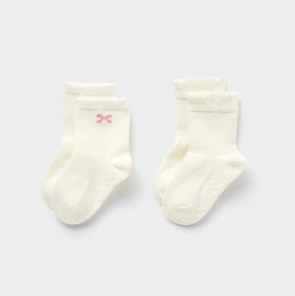 UNIQLO Socken*Socken (2 Paar)