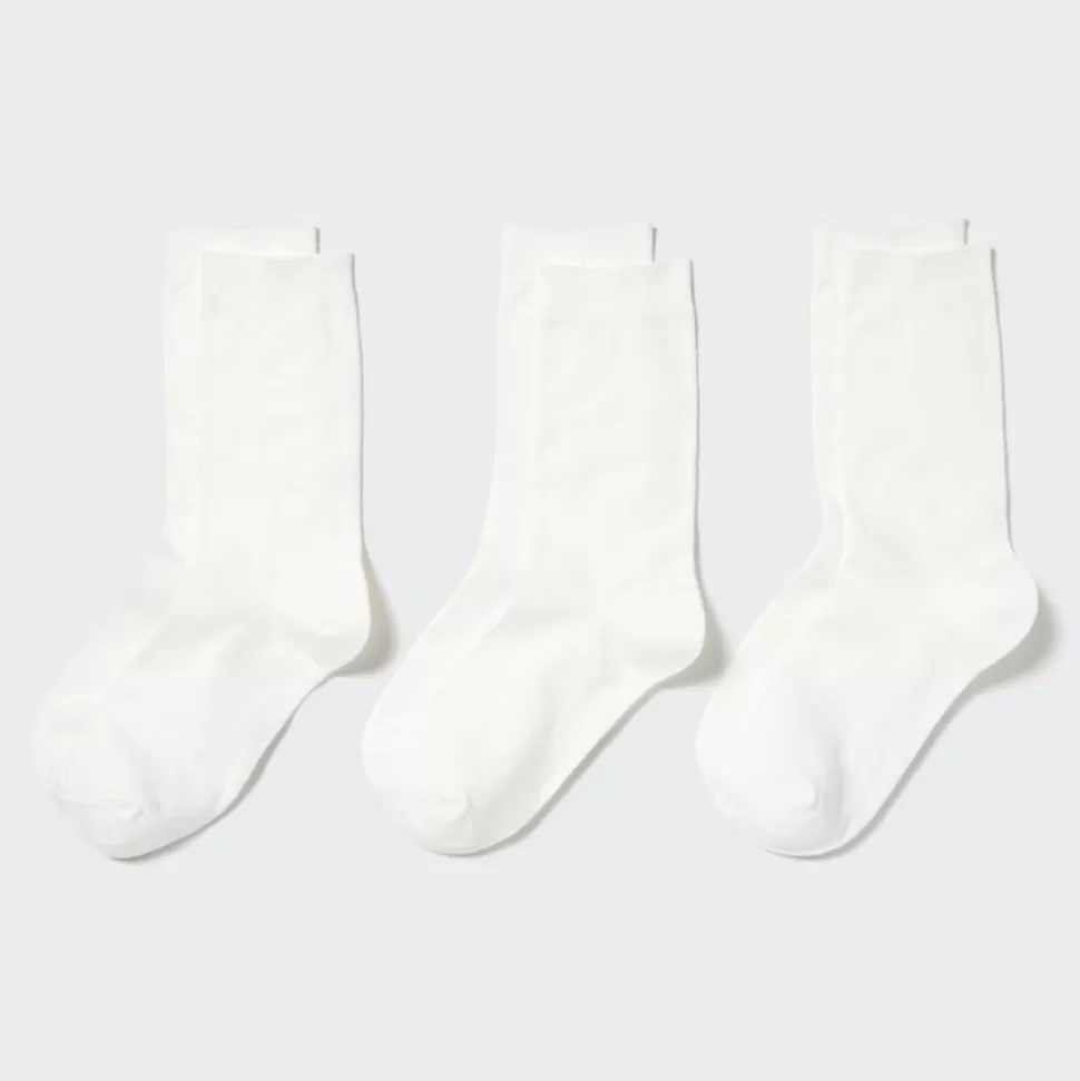 UNIQLO Socken, Strumpfhosen & Leggings*Socken (3 Paar)