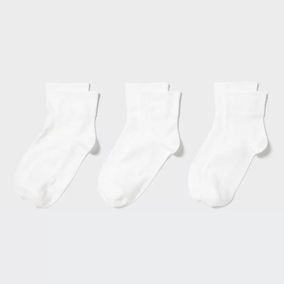 UNIQLO Socken, Strumpfhosen & Leggings*Socken (3 Paar)