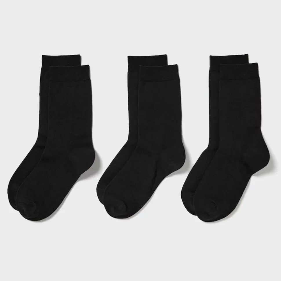 UNIQLO Socken, Strumpfhosen & Leggings*Socken (3 Paar)