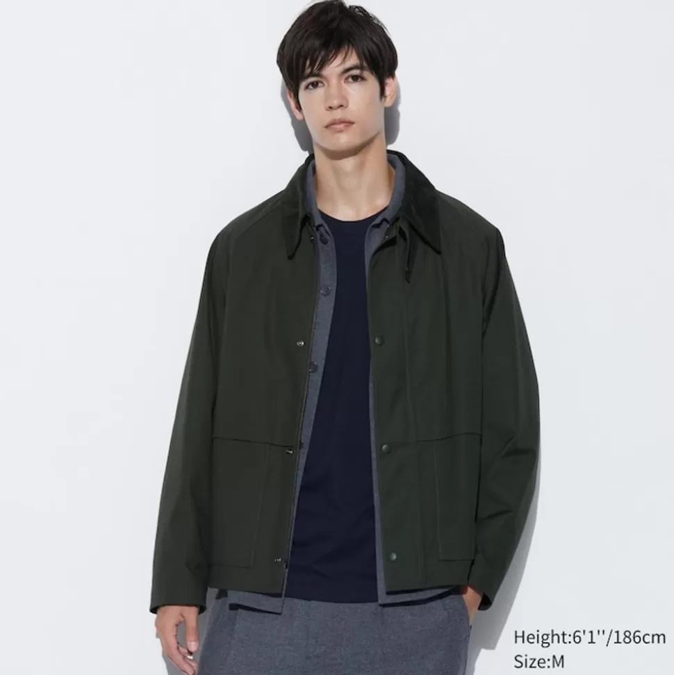 UNIQLO T-Shirts & Oberteile*Soft Touch Langarmshirt
