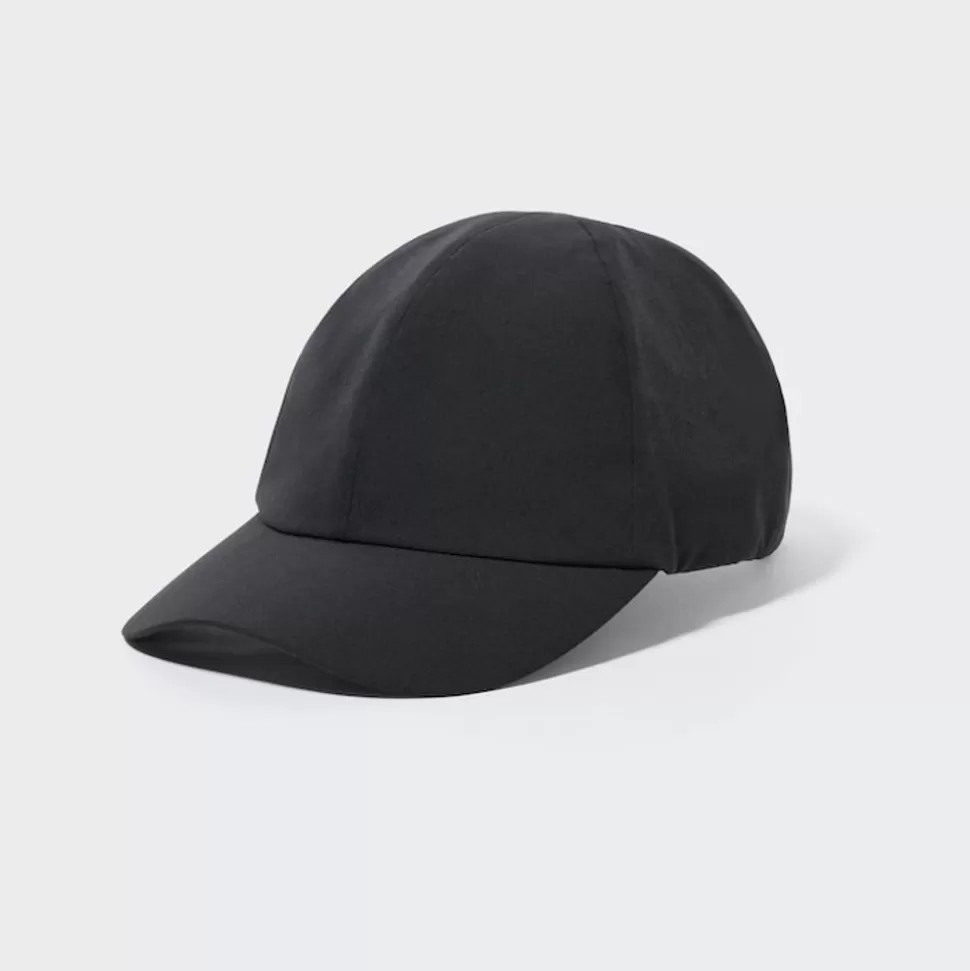 UNIQLO Accessoires & Taschen*Stretch Mutze Schwarz