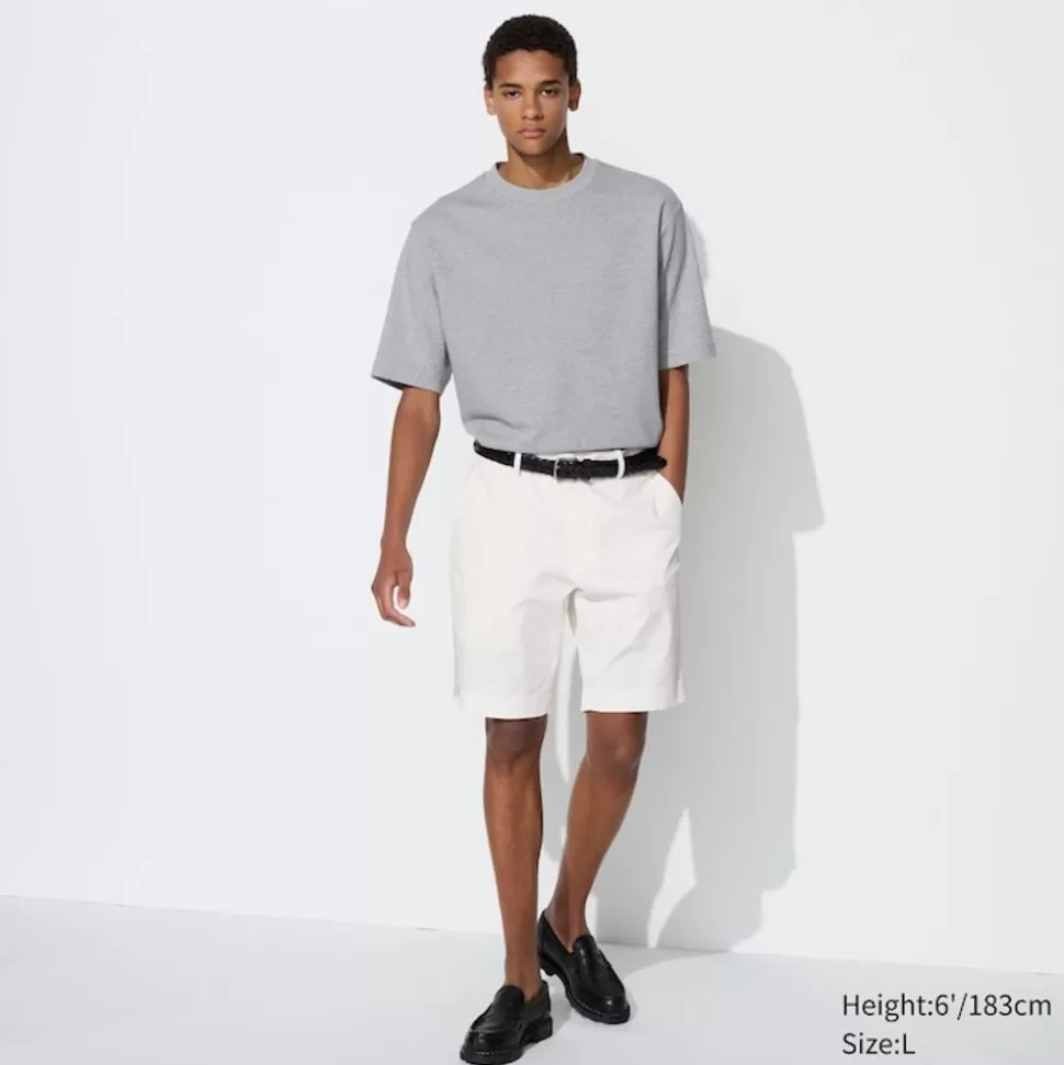 UNIQLO Shorts*Stretch Shorts (Slim Fit)