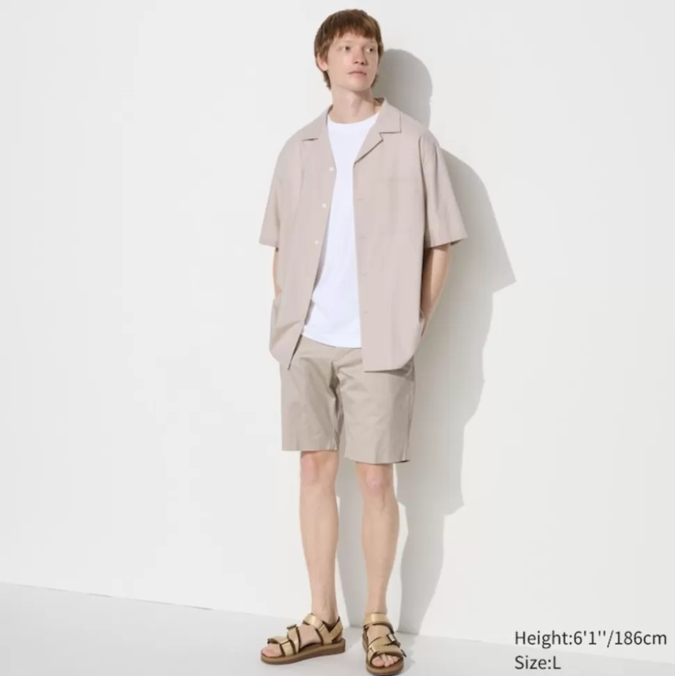 UNIQLO Shorts*Stretch Shorts (Slim Fit)