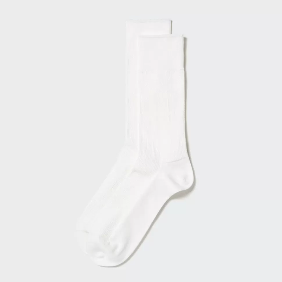 UNIQLO Socken*Supima Baumwolle Pique Socken