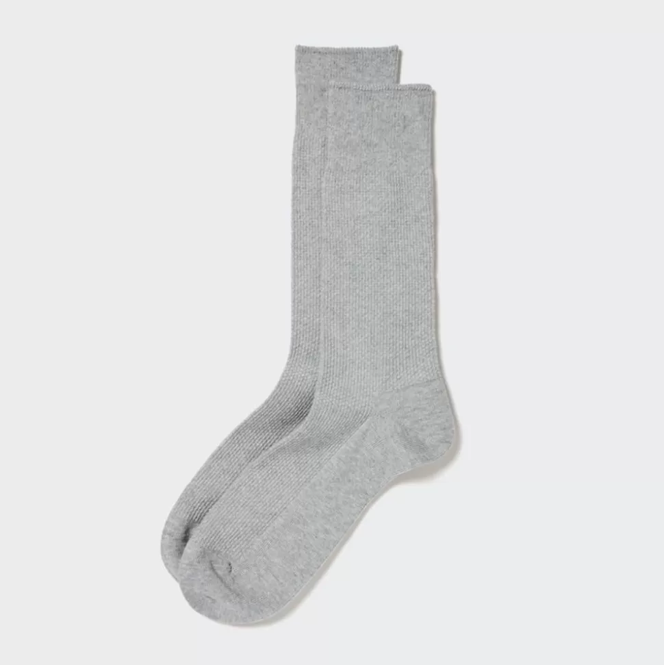 UNIQLO Socken*Supima Baumwolle Pique Socken