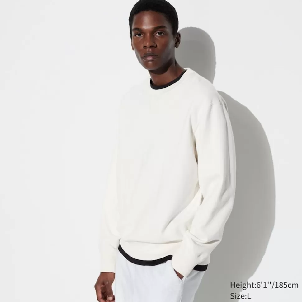 UNIQLO Sweatshirts, Hoodies & Jogginghosen*Sweatshirt