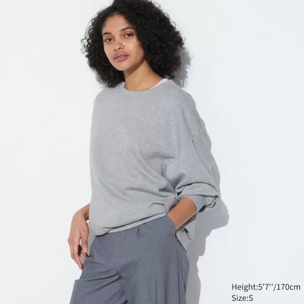 UNIQLO Sweatshirts, Hoodies & Jogginghosen*Sweatshirt