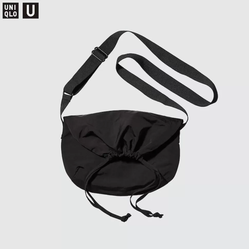 UNIQLO Accessoires & Taschen*Tasche Mit Kordel (Klein)