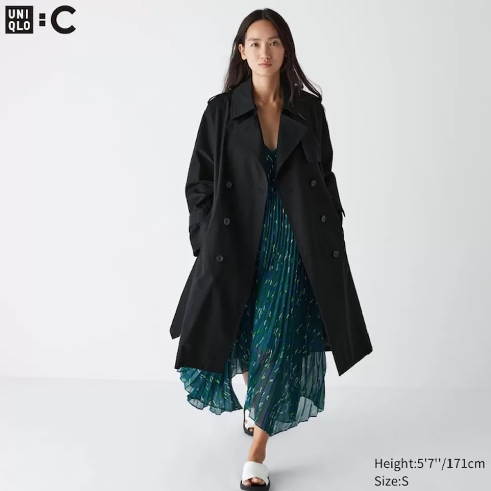 UNIQLO Mäntel, Jacken, Parka & Westen*Trenchcoat