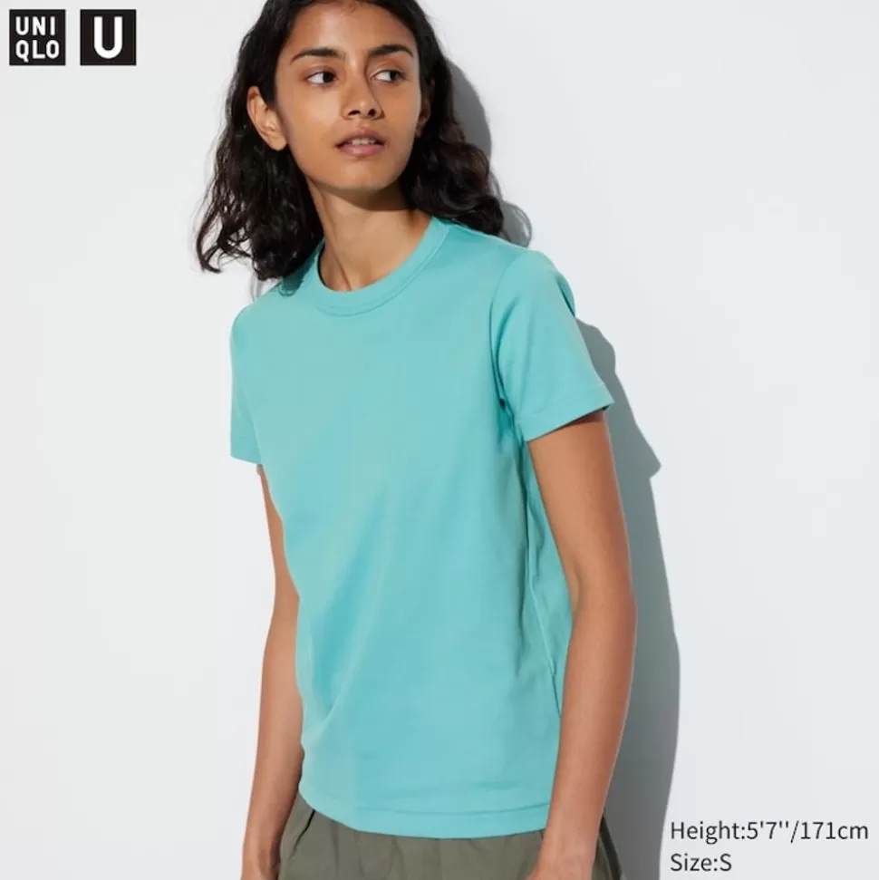 tshirt_2-2.webp UNIQLO T-Shirts & Oberteile*T-Shirt