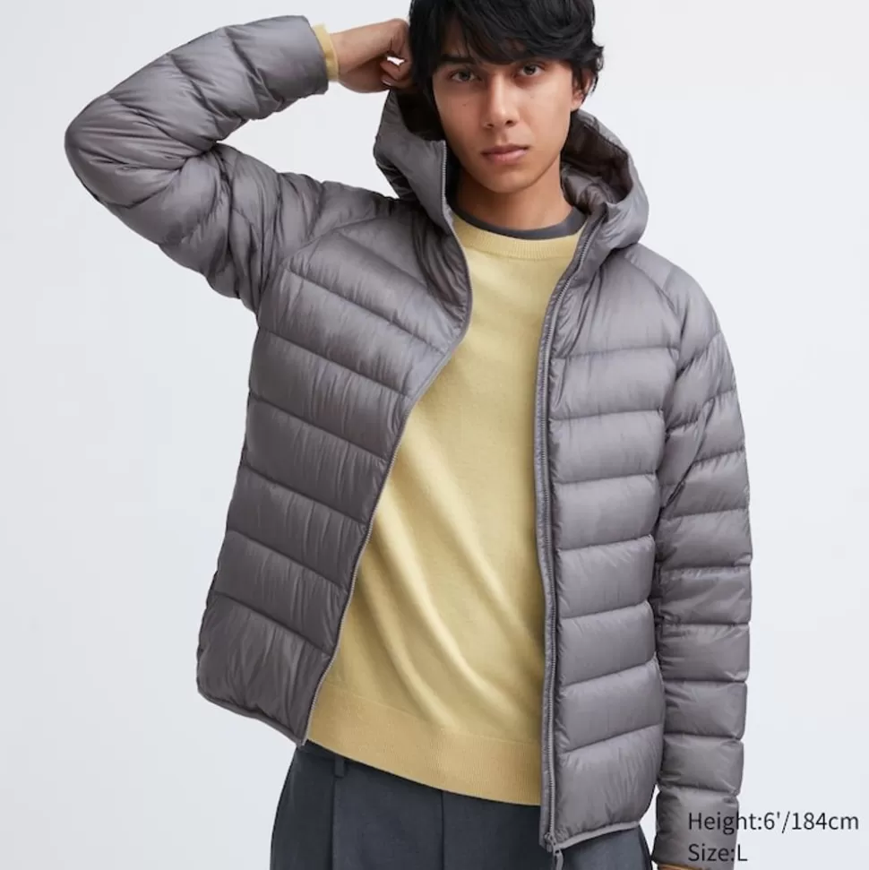 UNIQLO Mäntel, Jacken, Parka & Westen*Ultra Light Down Daunenparka