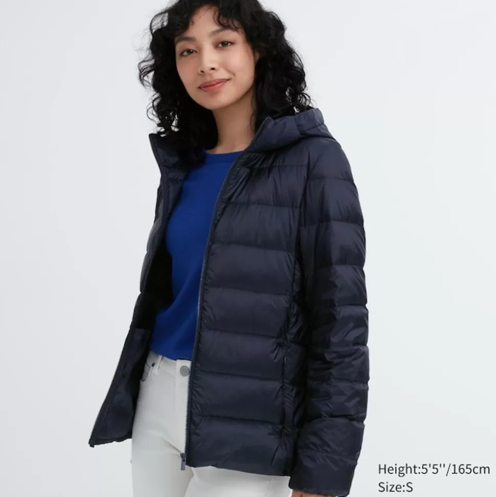 UNIQLO Mäntel, Jacken, Parka & Westen*Ultra Light Down Daunenparka
