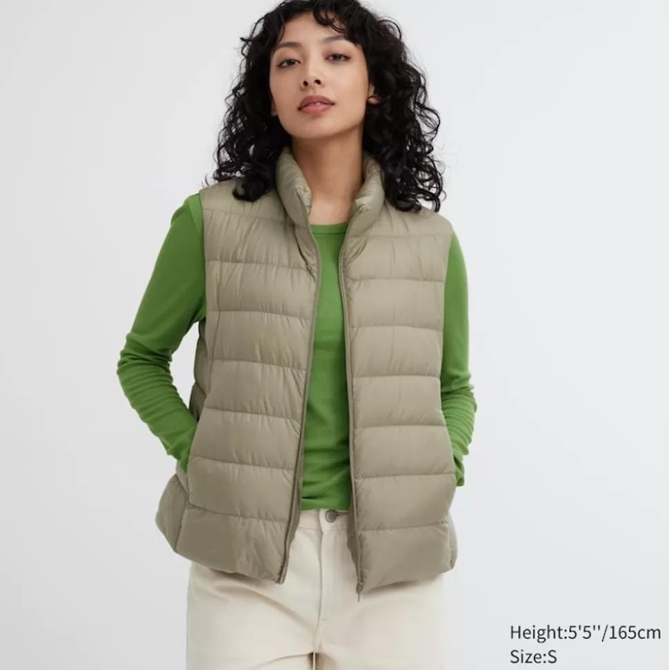 UNIQLO Mäntel, Jacken, Parka & Westen*Ultra Light Down Daunenweste