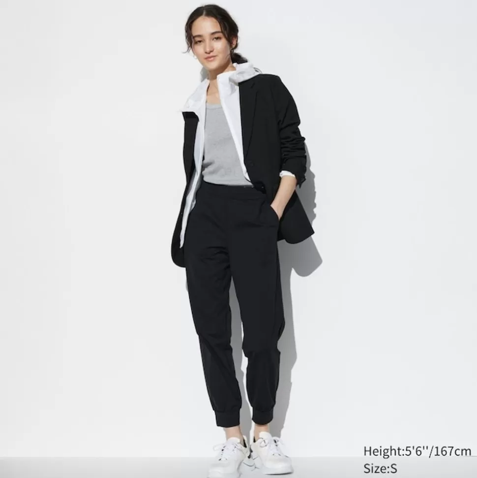 UNIQLO Sweatshirts, Hoodies & Jogginghosen*Ultra Stretch Airism Jogginghose