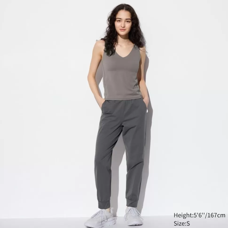 UNIQLO Sweatshirts, Hoodies & Jogginghosen*Ultra Stretch Airism Jogginghose