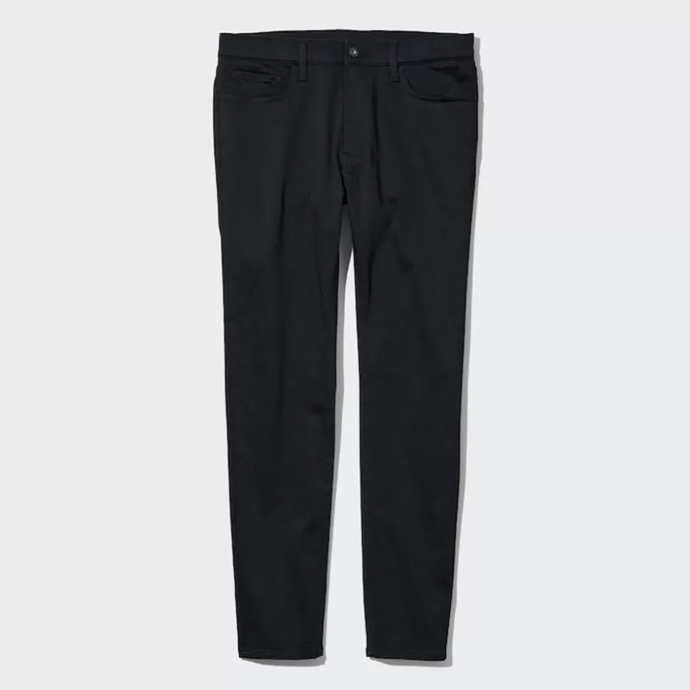 UNIQLO Jeans*Ultra Stretch Colour Jeans (Skinny Fit)