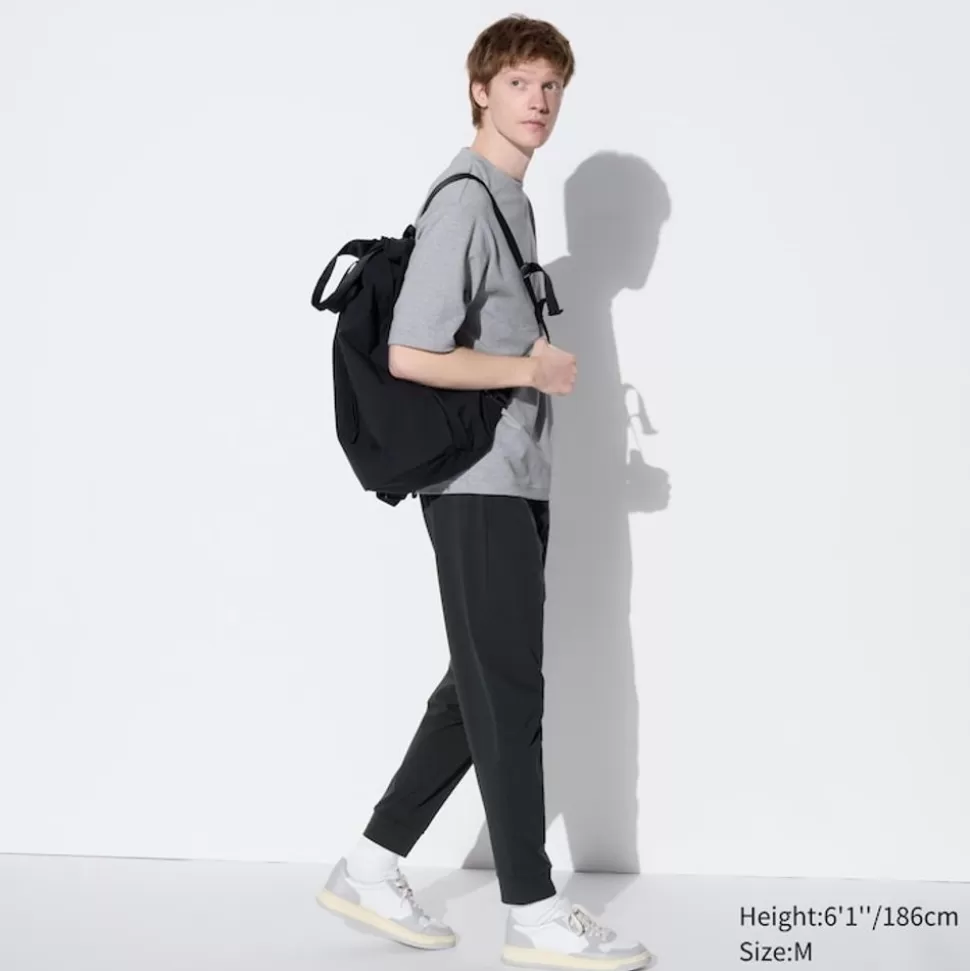 UNIQLO Sweatshirts, Hoodies & Jogginghosen*Ultra Stretch Dry-Ex Jogginghose