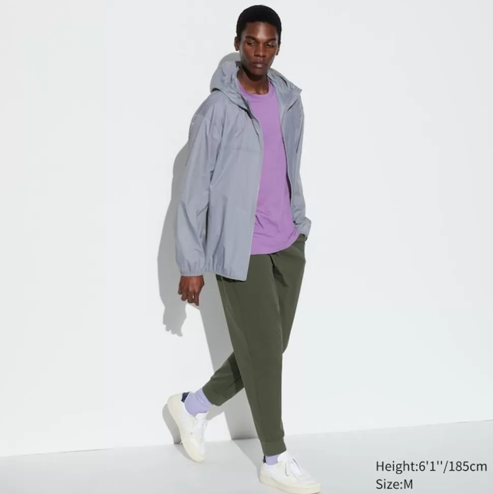 UNIQLO Sweatshirts, Hoodies & Jogginghosen*Ultra Stretch Dry-Ex Jogginghose