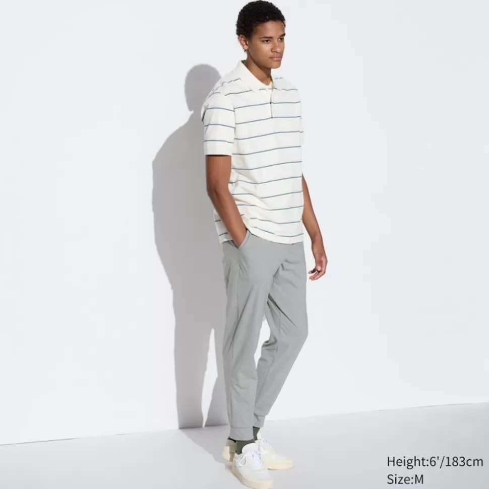 UNIQLO Sweatshirts, Hoodies & Jogginghosen*Ultra Stretch Dry-Ex Jogginghose
