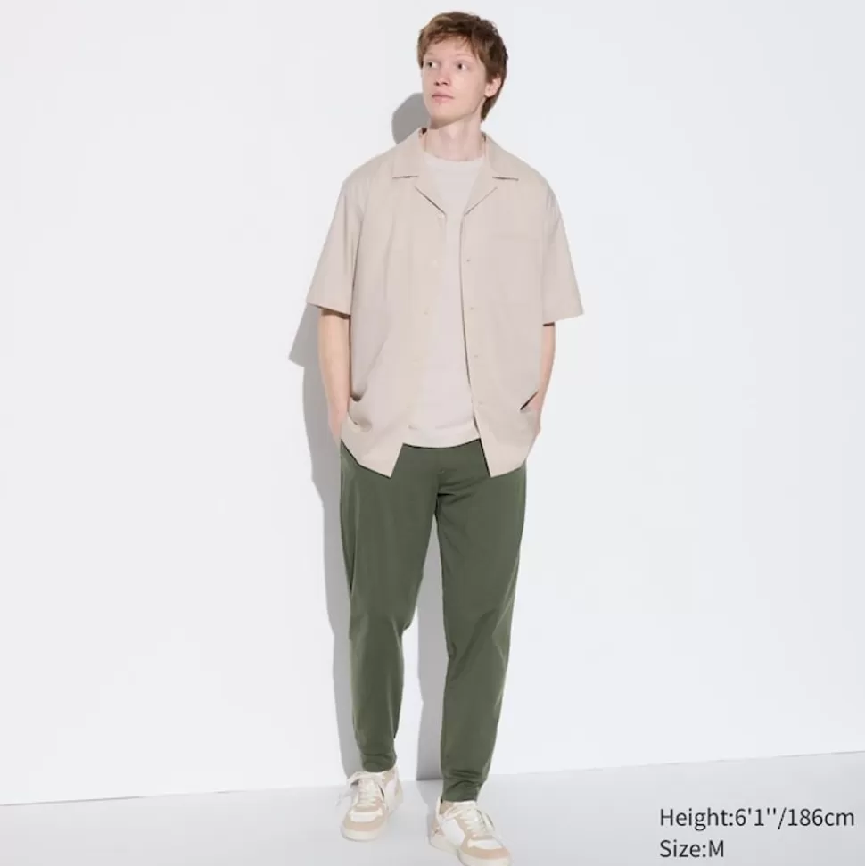 UNIQLO Sweatshirts, Hoodies & Jogginghosen*Ultra Stretch Dry-Ex Jogginghose (Lang)