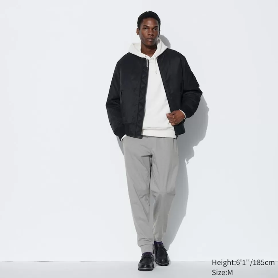 UNIQLO Sweatshirts, Hoodies & Jogginghosen*Ultra Stretch Dry-Ex Jogginghose (Lang)