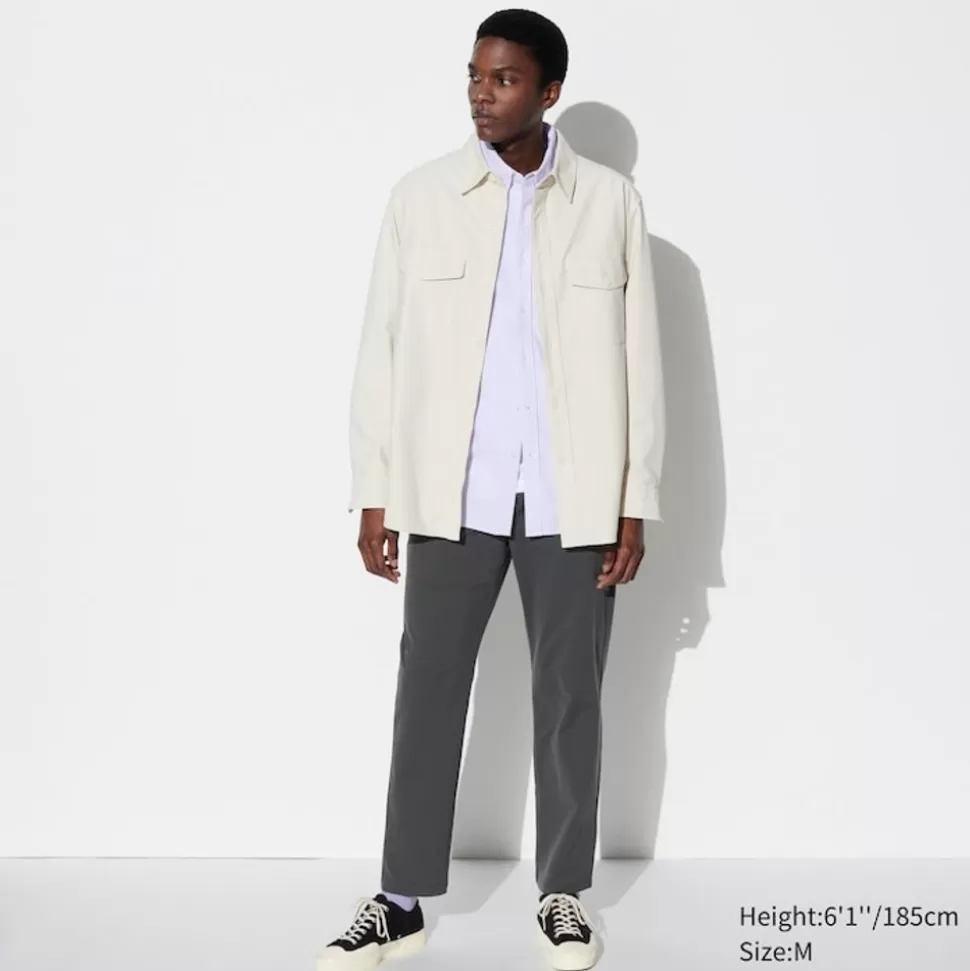 UNIQLO Sweatshirts, Hoodies & Jogginghosen*Ultra Stretch Dry-Ex Jogginghose (Tapered Fit)