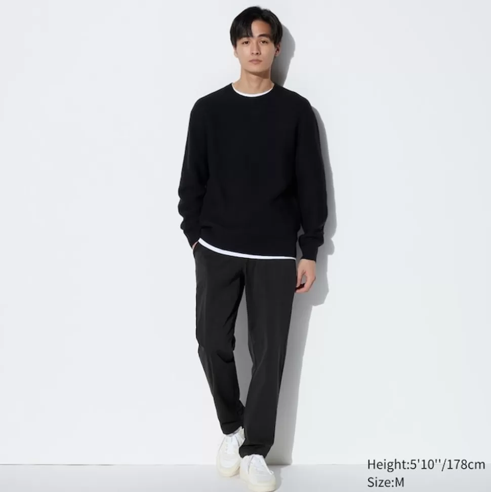 UNIQLO Sweatshirts, Hoodies & Jogginghosen*Ultra Stretch Dry-Ex Jogginghose (Tapered Fit)