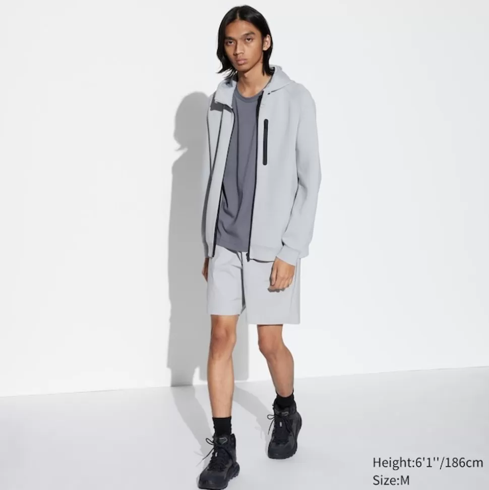 UNIQLO Shorts*Ultra Stretch Dry-Ex Shorts
