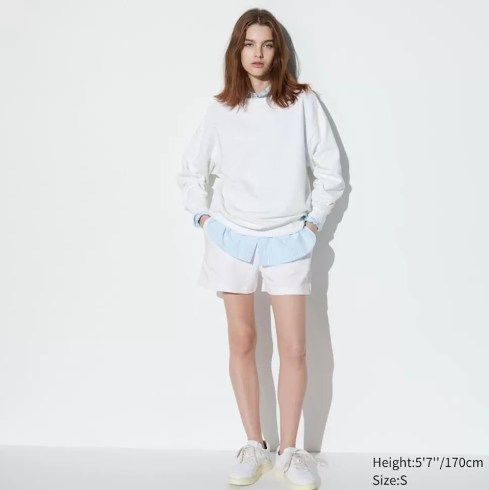 UNIQLO Loungewear & Pyjamas*Ultra Stretch Easy Shorts