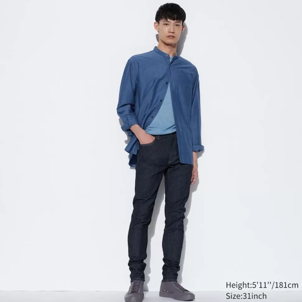 UNIQLO Jeans*Ultra Stretch Jeans