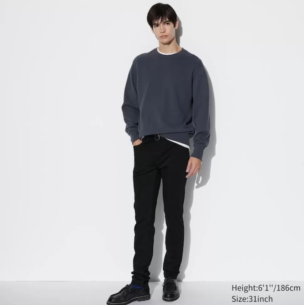 UNIQLO Jeans*Ultra Stretch Jeans (Skinny Fit)